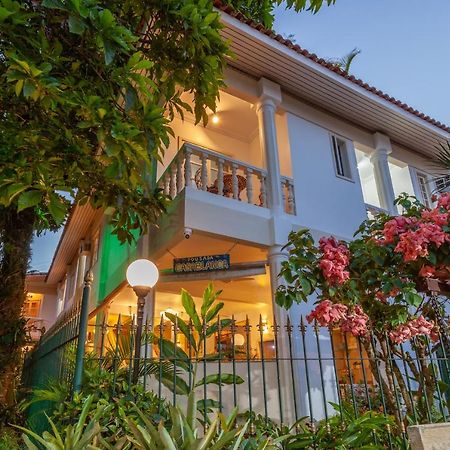 Pousada Casablanca Abraão Eksteriør bilde