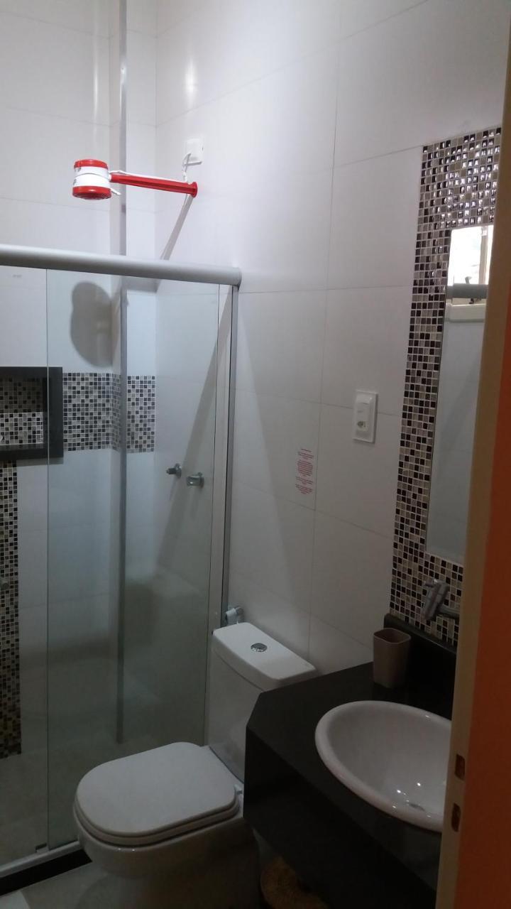 Pousada Casablanca Abraão Eksteriør bilde
